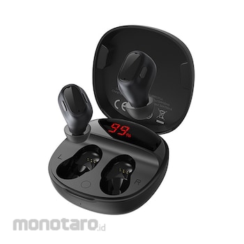 Beli earphone wireless sales